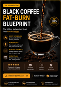 Coffee, the right way | Weight Loss Ebook